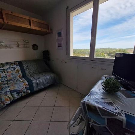 Studio - Marina 4 - 17 Allee Des Pinons - 5-2 Saint-Jean-de-Monts Ngoại thất bức ảnh